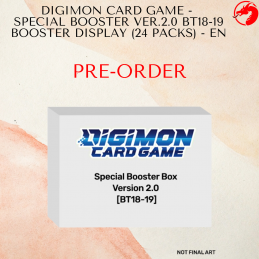 Digimon Card Game - Special...