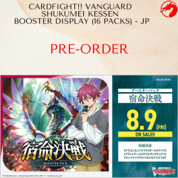 CardFight!! Vanguard...