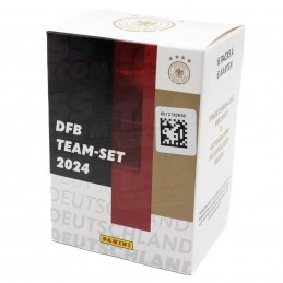2024 DFB Team-Set Box
