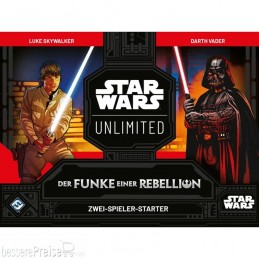 FFG - Star Wars: Unlimited...