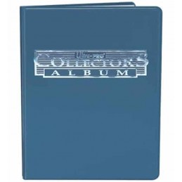 UP - 9-Pocket Binder -...