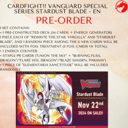 Cardfight!! Vanguard...