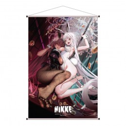 Goddess of Victory: Nikke...