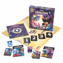 Disney Lorcana: Der...