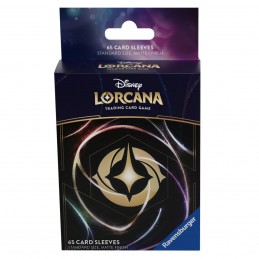 Disney Lorcana Kartenhüllen...