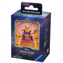 Disney Lorcana 6: Deckbox...