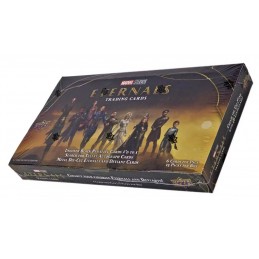 2023 Upper Deck Marvel...