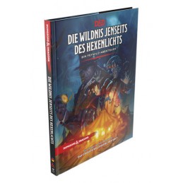 Dungeons & Dragons RPG Die...