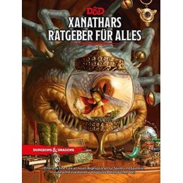 Dungeons & Dragons RPG...