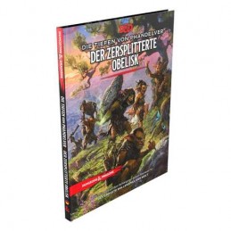 Dungeons & Dragons RPG...