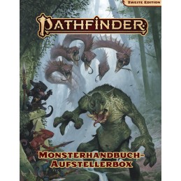 Pathfinder 2 -...