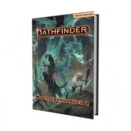 Pathfinder 2 -...