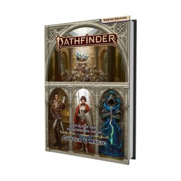 Pathfinder 2 - Zeitalter...