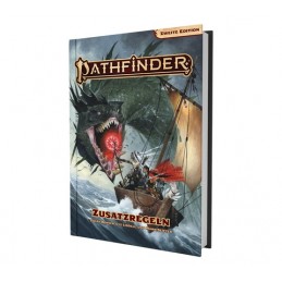 Pathfinder 2 - Zusatzregeln