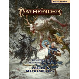 Pathfinder 2 - Zeitalter...