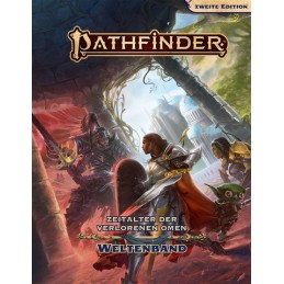 Pathfinder 2 - Zeitalter...