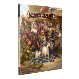 Pathfinder 2 - Zeitalter...