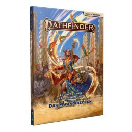 Pathfinder 2 - Zeitalter...