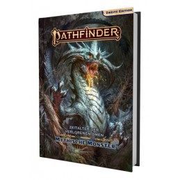Pathfinder 2 - Zeitalter...
