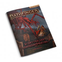 Pathfinder 2 - Schatten der...