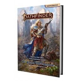 Pathfinder 2 - Zeitalter...