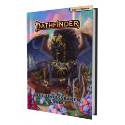 Pathfinder 2 - Zeitalter...