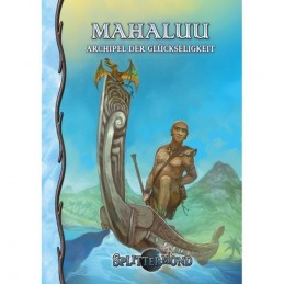 Splittermond: Mahaluu,...