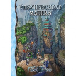 Splittermond: Verwunschene...