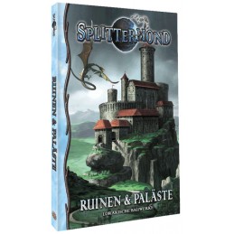 Splittermond Ruinen und...