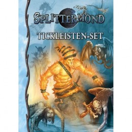 Splittermond:...