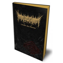 Malmsturm: Länder des Sturms