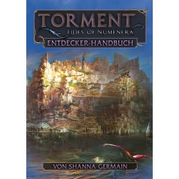 Numenera Torment: Tides of...
