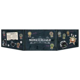 Monsterjagd!...