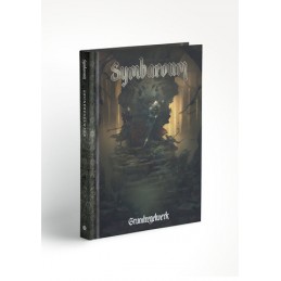 Symbaroum Grundregelwerk