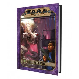 Torg Eternity - Unheilige...