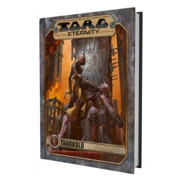 Torg Eternity - Tharkold...
