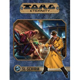Torg Eternity -...