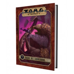 Torg Eternity - Rache des...