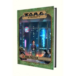 Torg Eternity - PanPacifica...