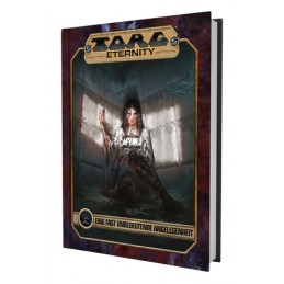 Torg Eternity - Eine fast...
