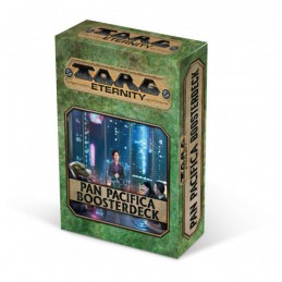 Torg Eternity - PanPacifica...