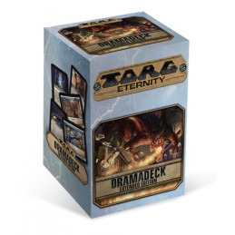 Torg Eternity - Dramadeck -...