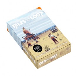 Tales from the Loop -...