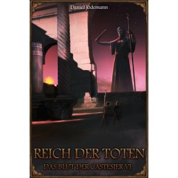 Reich der Toten - Das Blut...