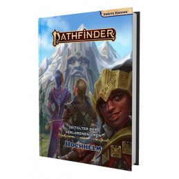Pathfinder 2 - Zeitalter...