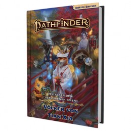 Pathfinder 2 - Zeitalter...