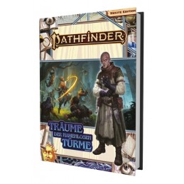 Pathfinder 2 - Träume der...