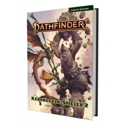 Pathfinder 2 - Kernregeln -...