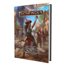 Pathfinder 2 - Zeitalter...