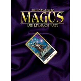 Magus: Die Erleuchtung M20...